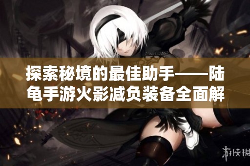 探索秘境的最佳助手——陆龟手游火影减负装备全面解析
