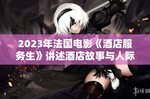 2023年法国电影《酒店服务生》讲述酒店故事与人际关系的深刻探讨