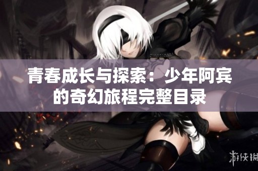 青春成长与探索：少年阿宾的奇幻旅程完整目录