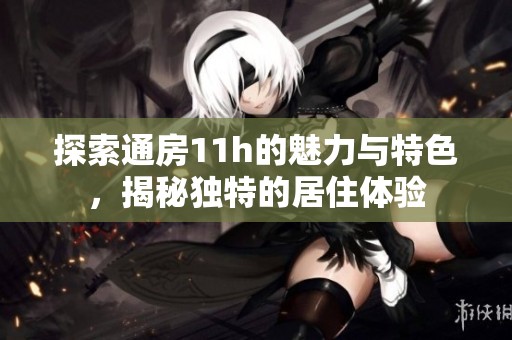 探索通房11h的魅力与特色，揭秘独特的居住体验