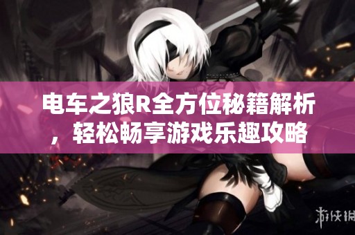 电车之狼R全方位秘籍解析，轻松畅享游戏乐趣攻略
