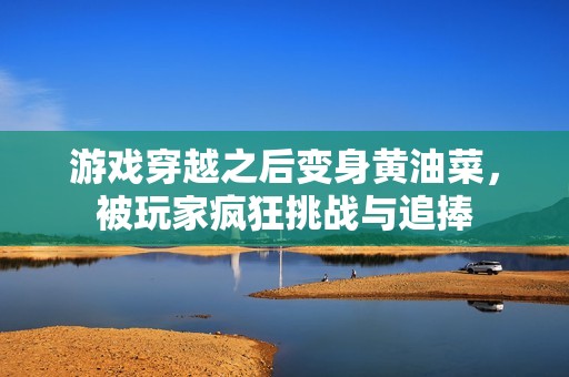 游戏穿越之后变身黄油菜，被玩家疯狂挑战与追捧