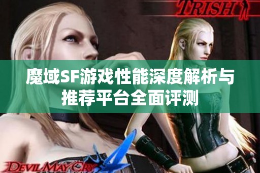 魔域SF游戏性能深度解析与推荐平台全面评测