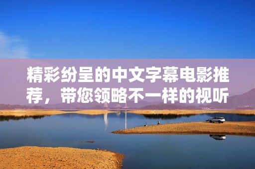 精彩纷呈的中文字幕电影推荐，带您领略不一样的视听盛宴