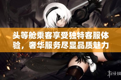 头等舱乘客享受独特客服体验，奢华服务尽显品质魅力