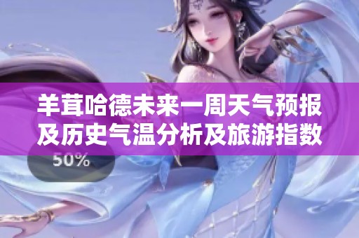 羊茸哈德未来一周天气预报及历史气温分析及旅游指数指南