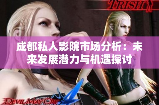 成都私人影院市场分析：未来发展潜力与机遇探讨
