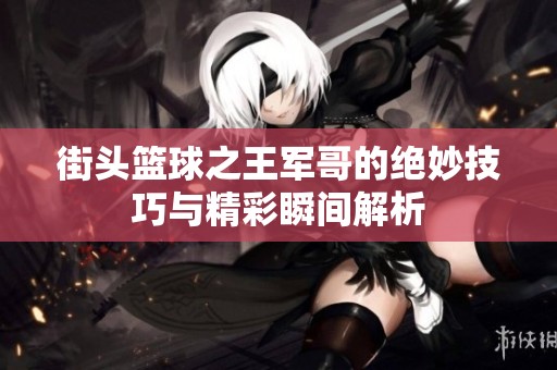 街头篮球之王军哥的绝妙技巧与精彩瞬间解析