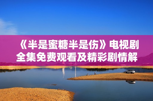 《半是蜜糖半是伤》电视剧全集免费观看及精彩剧情解析
