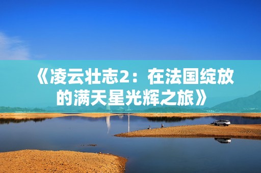 《凌云壮志2：在法国绽放的满天星光辉之旅》