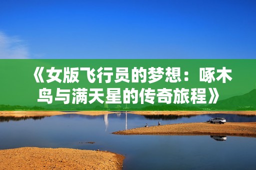 《女版飞行员的梦想：啄木鸟与满天星的传奇旅程》