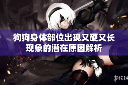 狗狗身体部位出现又硬又长现象的潜在原因解析
