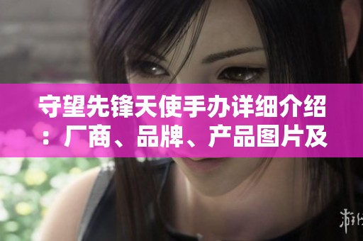 守望先锋天使手办详细介绍：厂商、品牌、产品图片及热销情况一览