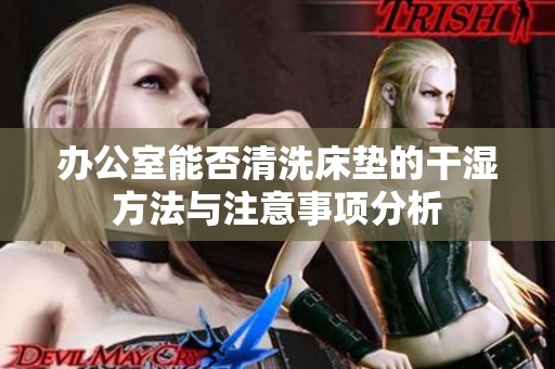 办公室能否清洗床垫的干湿方法与注意事项分析