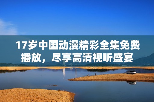 17岁中国动漫精彩全集免费播放，尽享高清视听盛宴