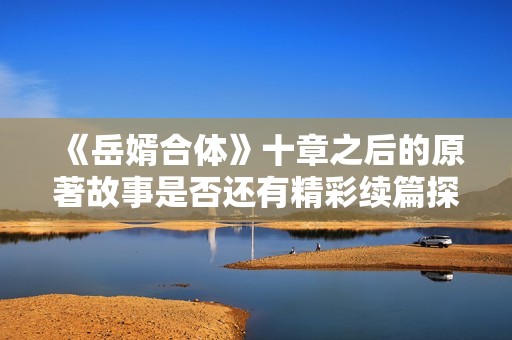 《岳婿合体》十章之后的原著故事是否还有精彩续篇探索