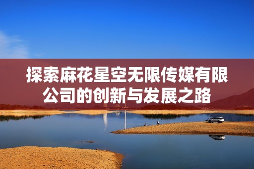 探索麻花星空无限传媒有限公司的创新与发展之路