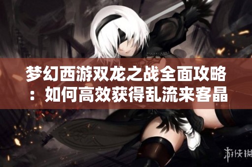 梦幻西游双龙之战全面攻略：如何高效获得乱流来客晶核攻略分享