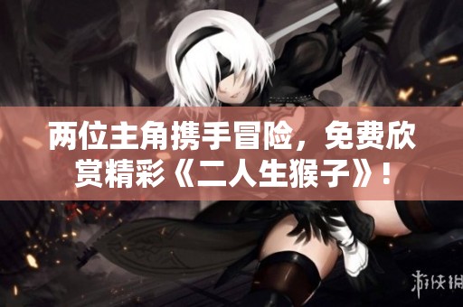 两位主角携手冒险，免费欣赏精彩《二人生猴子》!