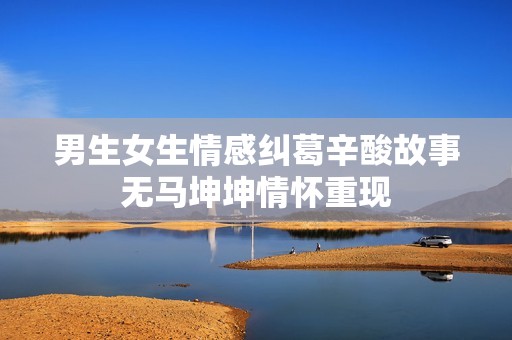男生女生情感纠葛辛酸故事无马坤坤情怀重现
