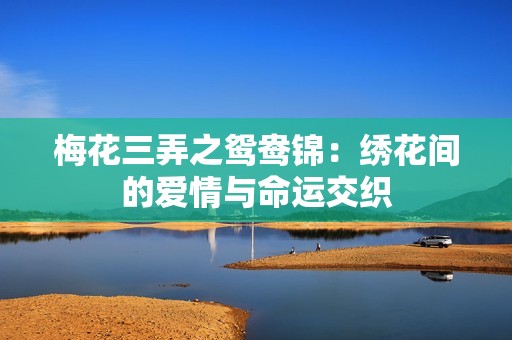 梅花三弄之鸳鸯锦：绣花间的爱情与命运交织