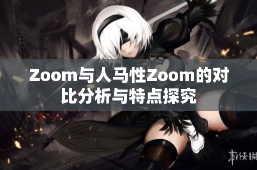 Zoom与人马性Zoom的对比分析与特点探究