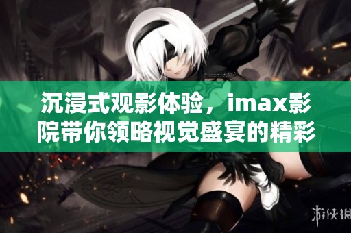 沉浸式观影体验，imax影院带你领略视觉盛宴的精彩大片