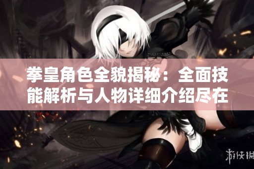 拳皇角色全貌揭秘：全面技能解析与人物详细介绍尽在校尉游戏网