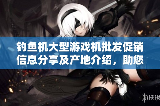 钓鱼机大型游戏机批发促销信息分享及产地介绍，助您获取最佳采购选择