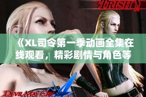 《XL司令第一季动画全集在线观看，精彩剧情与角色等你发现》