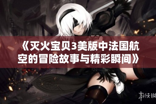 《灭火宝贝3美版中法国航空的冒险故事与精彩瞬间》