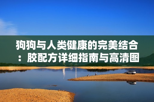 狗狗与人类健康的完美结合：胶配方详细指南与高清图鉴