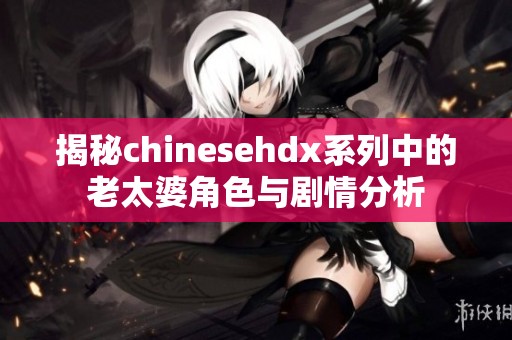 揭秘chinesehdx系列中的老太婆角色与剧情分析