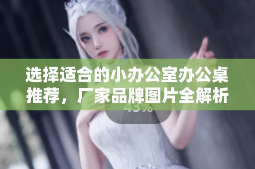 选择适合的小办公室办公桌推荐，厂家品牌图片全解析，助你提升工作效率与舒适度